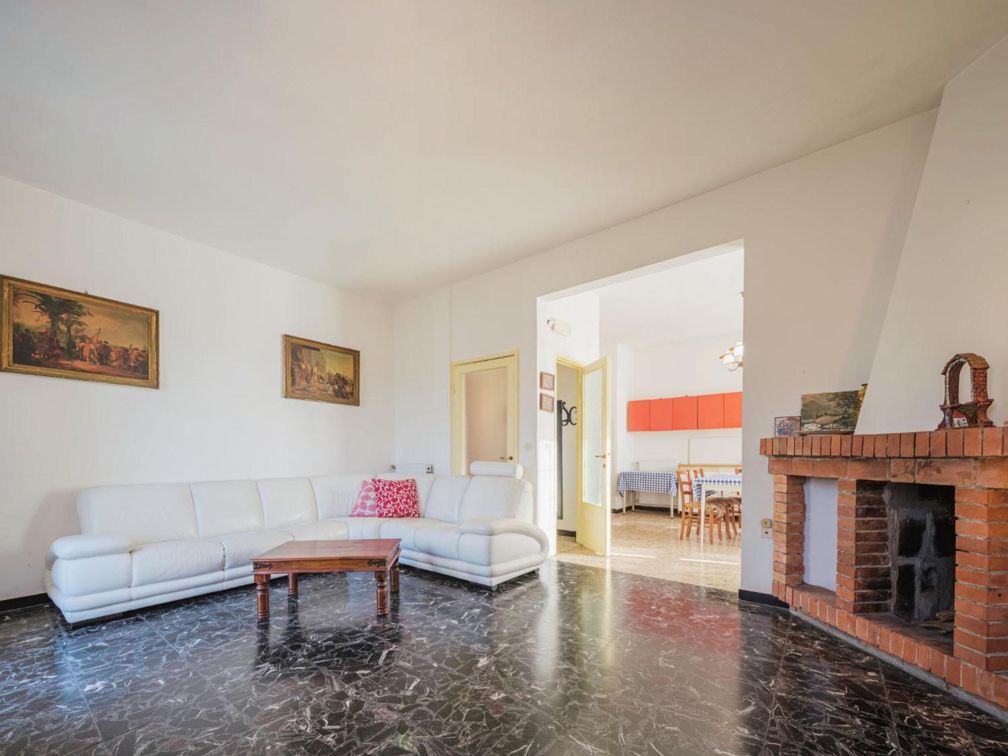 Apartment Compiano By Interhome مونيلّي المظهر الخارجي الصورة
