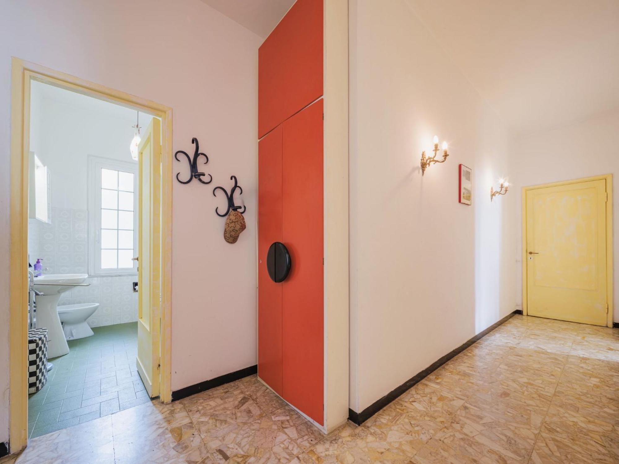 Apartment Compiano By Interhome مونيلّي المظهر الخارجي الصورة